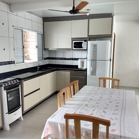 Casa Com Piscina E Ar Condicionado Condicionado Villa Matinhos Kültér fotó